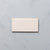 Sand White Skirting Cement Tile